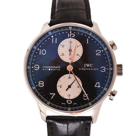 iwc miami vice